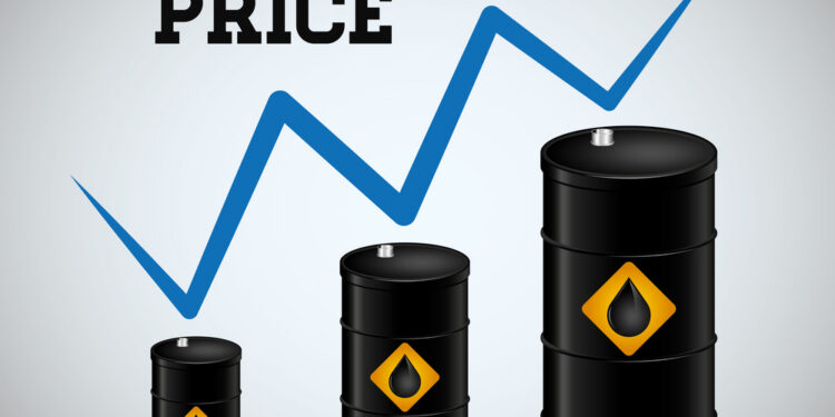 Petróleo supera los $112 pese a que Trump frenó un ataque contra Irán
