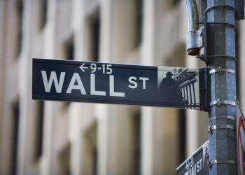 S&P 500 se dispara en medio de las tensiones sin resolver entre EE. UU. e Irán