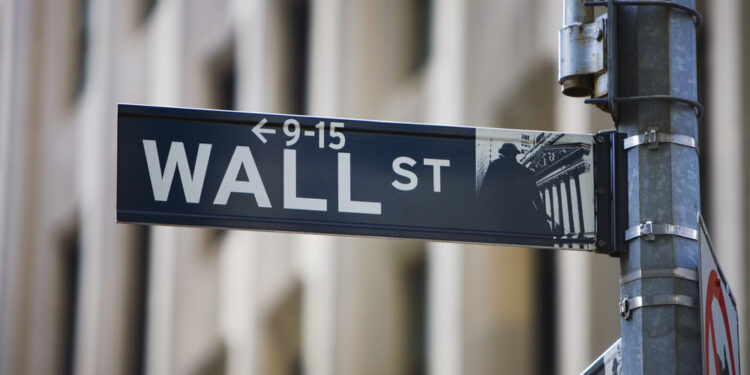 S&P 500 se dispara en medio de las tensiones sin resolver entre EE. UU. e Irán