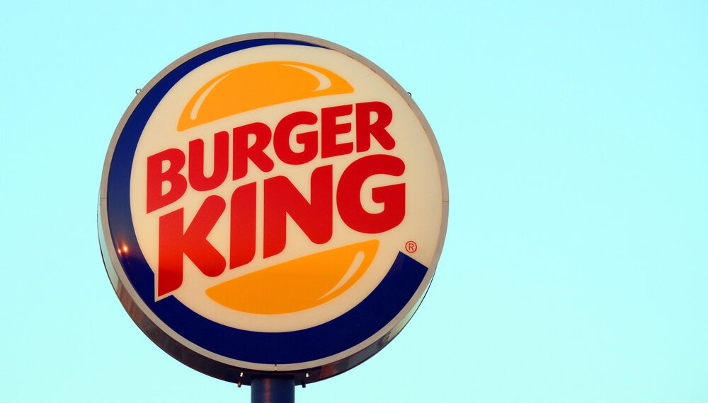Restaurant Brands supera previsiones, pero acción cae 5% pese al impulso de Burger King