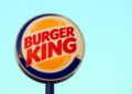 Restaurant Brands supera previsiones, pero acción cae 5% pese al impulso de Burger King