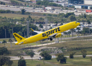 Spirit Airlines al borde del cierre tras fracasar rescate de $500 millones