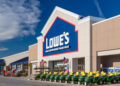 Lowe’s supera previsiones pese a la presión del mercado inmobiliario en EE.UU.