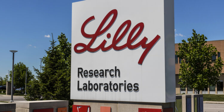Eli Lilly impulsa su nueva píldora para bajar de peso con más de 20,000 pacientes en semanas