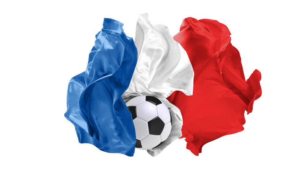 Francia es la favorita para ganar el Mundial 2026, pero para la iA sería otra la selección ganadora