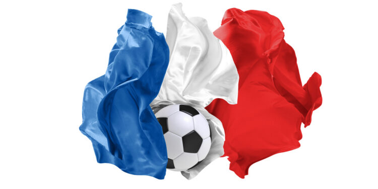 Francia es la favorita para ganar el Mundial 2026, pero para la iA sería otra la selección ganadora