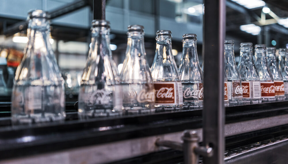 Coca-Cola cerrará planta en California tras más de un siglo de operaciones en Ventura