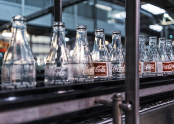Coca-Cola cerrará planta en California tras más de un siglo de operaciones en Ventura