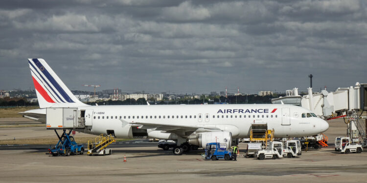 Airbus y Air France son condenadas por el accidente del vuelo Río-París que dejó 228 muertos