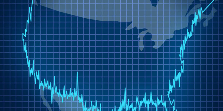 Wall Street enfrenta su semana más incómoda – José Torres, Economista Senior de Interactive Brokers