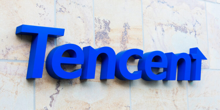 Tencent crece impulsada por videojuegos e inteligencia artificial, aunque sus ingresos decepcionan