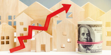 Tasas altas y presión inflacionaria: Así impacta la FED al mercado inmobiliario