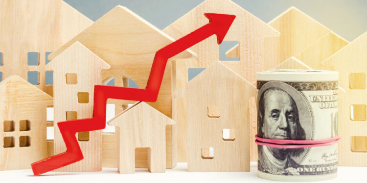 Tasas altas y presión inflacionaria: Así impacta la FED al mercado inmobiliario