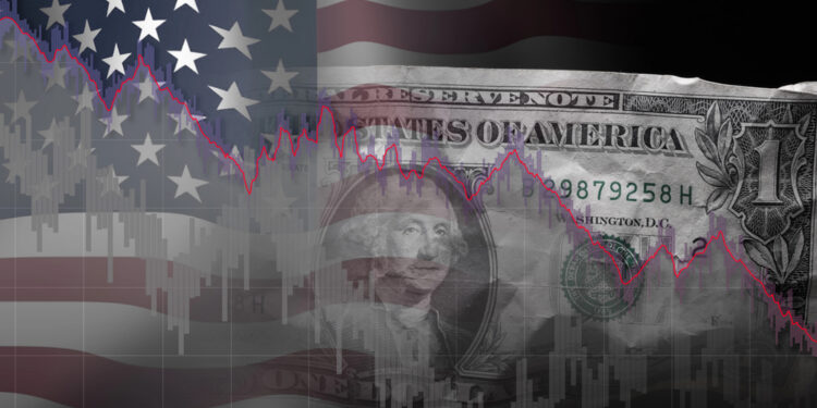 Wall Street frena su rally tras repunte de inflación y alza del petróleo