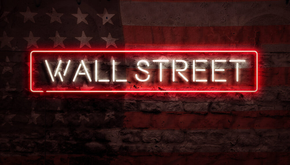 Wall Street cae por tercer día seguido ante salto en los rendimientos de los bonos y temor inflacionario