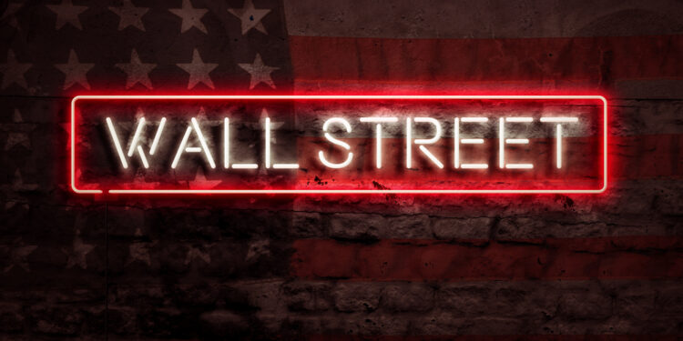 Wall Street cae por tercer día seguido ante salto en los rendimientos de los bonos y temor inflacionario