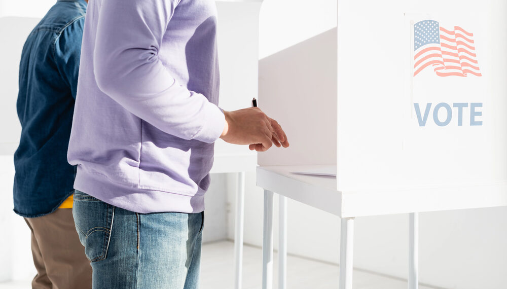 Latinos ganan influencia política y se vuelven decisivos para el Senado en 2026