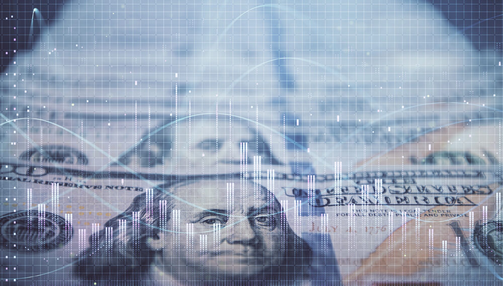 Wall Street se dispara mientras baja el petróleo y crece el optimismo sobre Irán y Nvidia