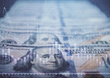 Wall Street se dispara mientras baja el petróleo y crece el optimismo sobre Irán y Nvidia
