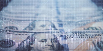 Wall Street se dispara mientras baja el petróleo y crece el optimismo sobre Irán y Nvidia