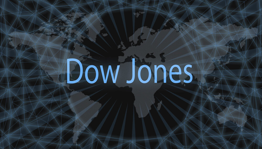 El Dow Jones cae 557 puntos por tensión con Irán y repunte del petróleo