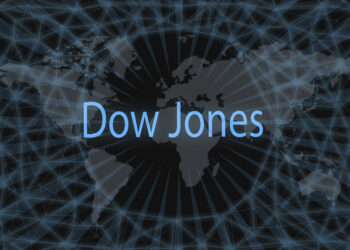El Dow Jones cae 557 puntos por tensión con Irán y repunte del petróleo