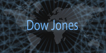 El Dow Jones cae 557 puntos por tensión con Irán y repunte del petróleo