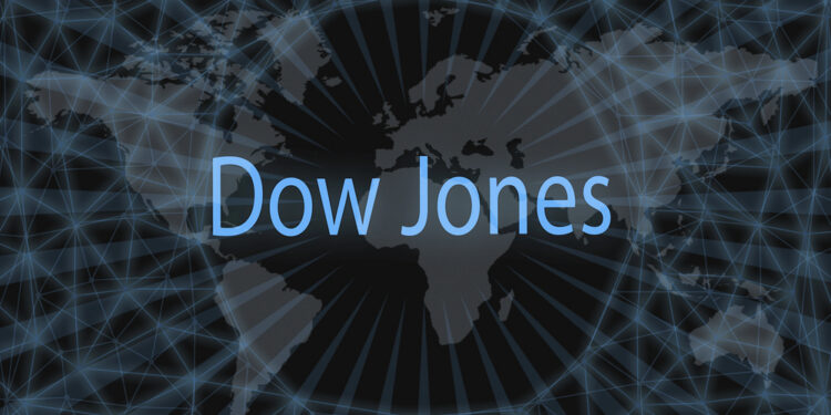 El Dow Jones cae 557 puntos por tensión con Irán y repunte del petróleo