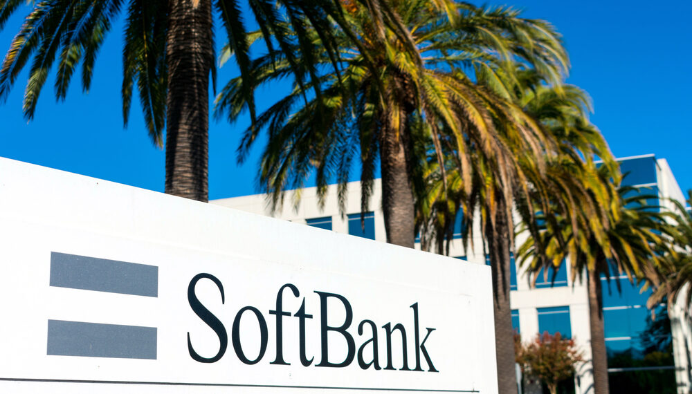 SoftBank obtiene ganancias récord en Vision Fund gracias al auge de OpenAI