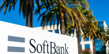 SoftBank obtiene ganancias récord en Vision Fund gracias al auge de OpenAI