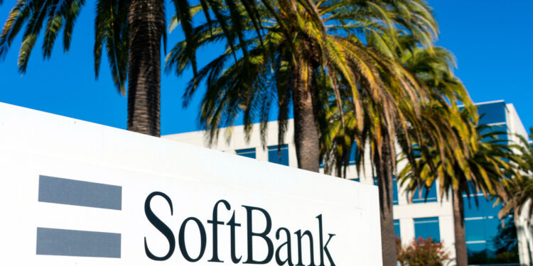SoftBank obtiene ganancias récord en Vision Fund gracias al auge de OpenAI
