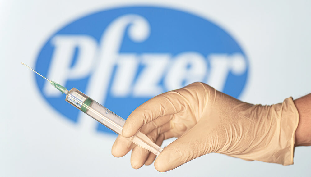 Pfizer presenta informe trimestral: Apuesta por nuevos medicamentos para sostener su crecimiento