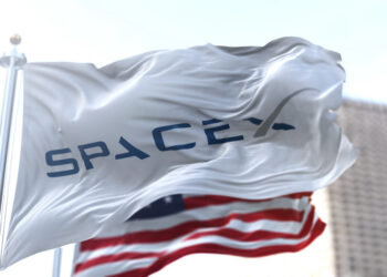 SpaceX se acerca a una salida a bolsa récord que podría cambiar el equilibrio de Wall Street