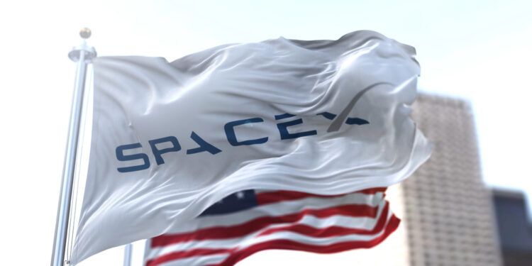 SpaceX se acerca a una salida a bolsa récord que podría cambiar el equilibrio de Wall Street
