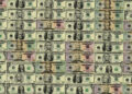 Deuda de EE.UU. supera los $31.2 billones y presiona el gasto público