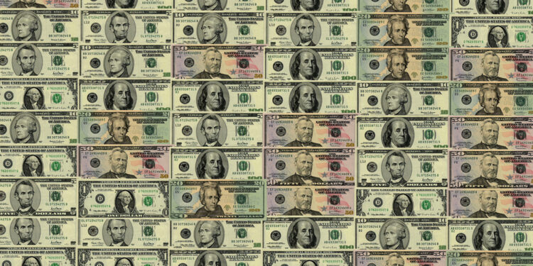 Deuda de EE.UU. supera los $31.2 billones y presiona el gasto público