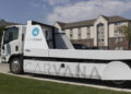 Carvana obtiene resultados récord y acciones suben hasta 10%