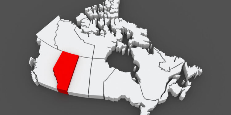 Alberta abre la puerta a una histórica ruptura con Canadá y desata alarma política por su enorme riqueza petrolera