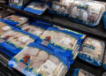 Tyson Foods compensa pérdidas en carne de res con impulso del negocio avícola en medio de altos costos ganaderos
