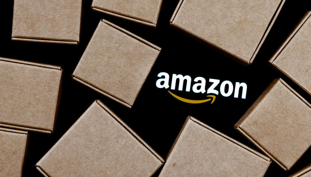 Amazon logra ingresos de $181,520 millones impulsada por la nube y la publicidad