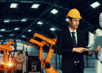 Cómo invertir sin dejarse llevar por la euforia del mercado en tiempos de inteligencia artificial – Natalia Ospina