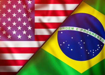 Trump y Lula buscan recomponer la relación bilateral tras meses de tensiones y presión comercial