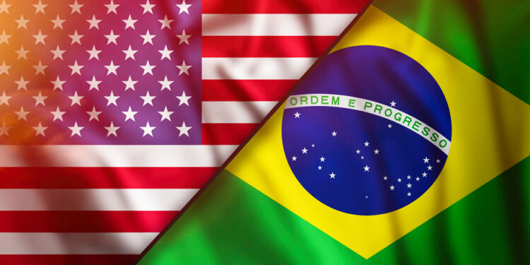 Trump y Lula buscan recomponer la relación bilateral tras meses de tensiones y presión comercial