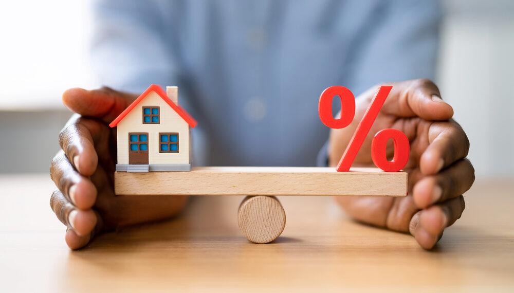 Tasas hipotecarias suben a 6.75% y presionan más la compra de vivienda en EE.UU.