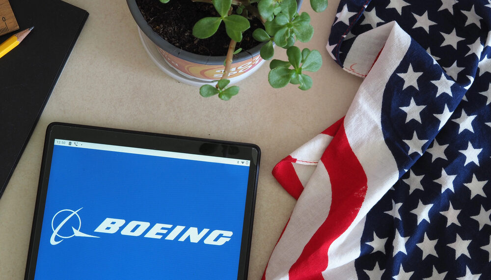 Trump asegura que China comprará 200 aviones de Boeing tras cumbre con Xi en Pekín