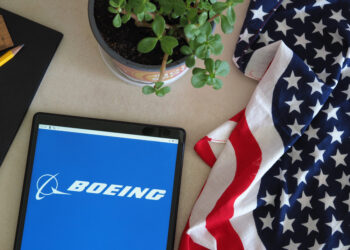 Trump asegura que China comprará 200 aviones de Boeing tras cumbre con Xi en Pekín