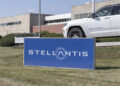 Stellantis supera expectativas, pero acciones caen hasta 10% pese a fuerte crecimiento