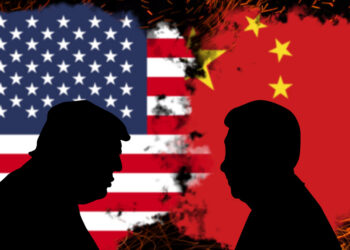 Trump viajará a China con CEOs de Boeing y Citigroup en medio de expectativas por acuerdos comerciales