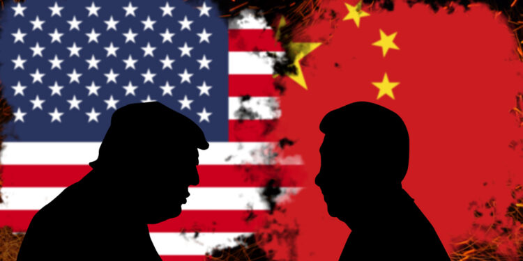 Trump viajará a China con CEOs de Boeing y Citigroup en medio de expectativas por acuerdos comerciales