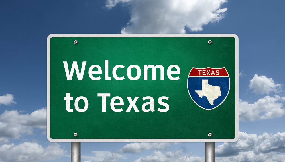 Las ciudades de Texas lideran el ranking de crecimiento en Estados Unidos durante 2025
